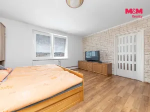 Prodej rodinného domu, Horní Loučky, 190 m2