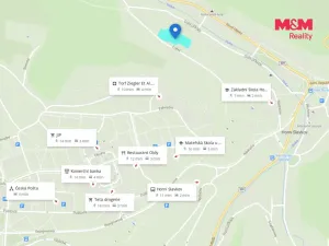 Prodej pozemku pro bydlení, Horní Slavkov, 2147 m2