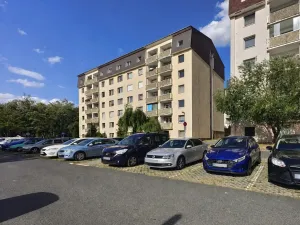 Prodej bytu 3+1, Milovice, Lesní, 104 m2