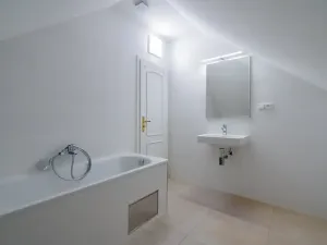 Pronájem bytu 3+kk, Praha - Košíře, Musílkova, 79 m2