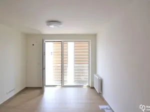 Pronájem bytu 1+kk, Olomouc, Rokycanova, 35 m2