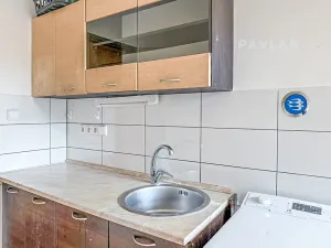 Pronájem bytu 1+kk, Prachatice, 25 m2