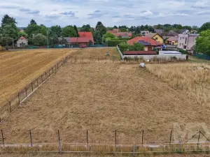 Prodej pozemku pro bydlení, Staré Ždánice, 808 m2