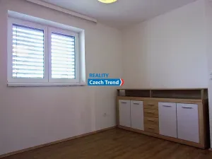 Pronájem rodinného domu, Skrbeň, Hynkovská, 98 m2