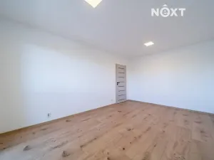 Pronájem bytu 1+1, Karviná, tř. Těreškovové, 40 m2