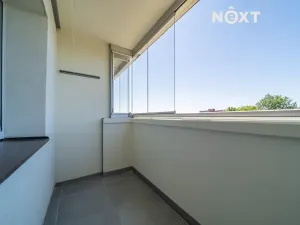 Pronájem bytu 1+1, Karviná, tř. Těreškovové, 40 m2