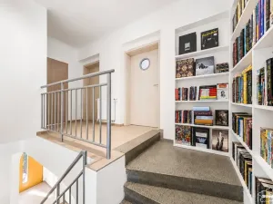 Prodej rodinného domu, Praha - Modřany, U pily, 130 m2
