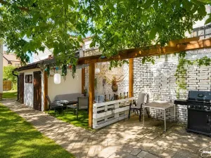 Prodej rodinného domu, Praha - Modřany, U pily, 130 m2