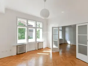 Pronájem bytu 4+1, Praha - Dejvice, Šárecká, 150 m2
