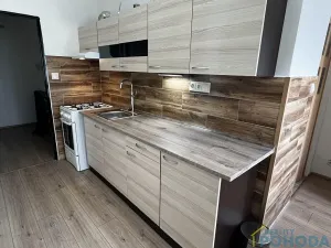 Pronájem bytu 2+1, Vysoké Mýto, Rokycanova, 60 m2