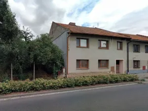 Dražba rodinného domu, Mořice, 280 m2