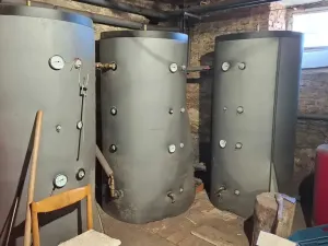 Dražba ubytování, Horní Město, 1066 m2