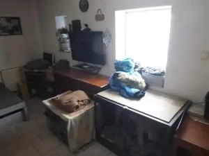 Dražba rodinného domu, Liběšice, 48 m2