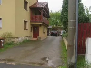 Dražba rodinného domu, Děčín, Václavovská, 110 m2