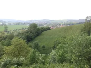 Dražba louky, Drslavice, 1148 m2