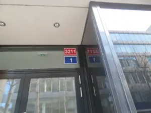 Dražba - jiné, Praha - Smíchov, Karla Engliše, 134 m2