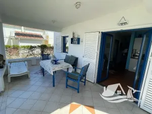Prodej vícegeneračního domu, Privlaka, Chorvatsko, 175 m2