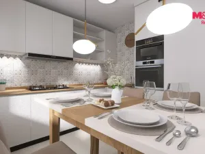 Prodej bytu 3+kk, Kamenný Újezd, 79 m2