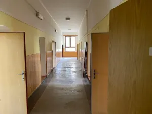 Pronájem komerční nemovitosti, Vidnava, Klášterní, 4169 m2