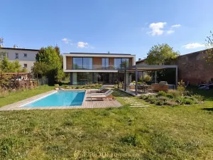 Prodej pozemku pro bydlení, Čachovice, 2433 m2