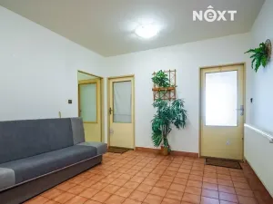 Prodej obchodního prostoru, Vrchlabí, Zámecká, 300 m2