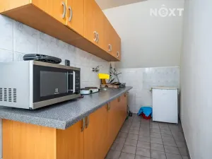 Prodej obchodního prostoru, Vrchlabí, Zámecká, 300 m2