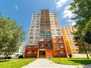 Pronájem bytu 3+1, Bohumín, Svat. Čecha, 67 m2