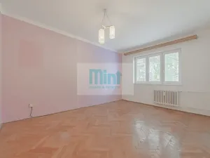 Prodej bytu 2+1, Ostrava, Jižní, 51 m2
