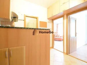 Pronájem bytu 2+1, Praha - Vršovice, Košická, 50 m2