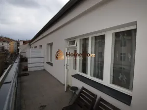 Pronájem bytu 2+1, Praha - Vršovice, Košická, 50 m2