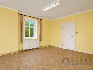 Pronájem bytu 1+1, Liberec, Ječná, 39 m2