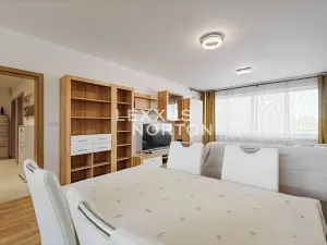 Pronájem bytu 3+kk, Praha - Záběhlice, Švehlova, 90 m2