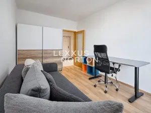 Pronájem bytu 3+kk, Praha - Záběhlice, Švehlova, 90 m2