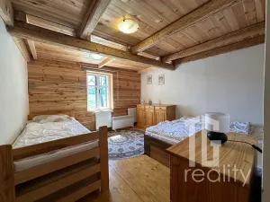 Prodej rodinného domu, Klíny, 211 m2
