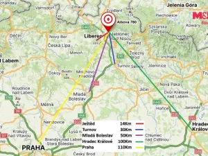 Prodej rodinného domu, Liberec - Liberec XV-Starý Harcov, Alšova, 220 m2