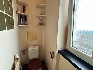 Prodej bytu 3+1, Bílina, Studentská, 74 m2