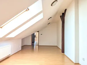 Pronájem bytu 2+kk, Brno, Husitská, 84 m2