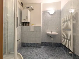 Pronájem bytu 2+kk, Brno, Husitská, 84 m2