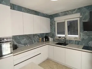 Prodej vily, Loborika, Chorvatsko, 160 m2