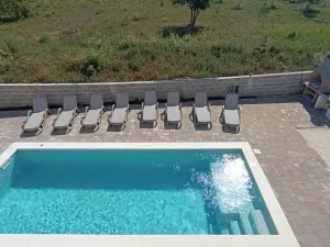 Prodej vily, Loborika, Chorvatsko, 160 m2