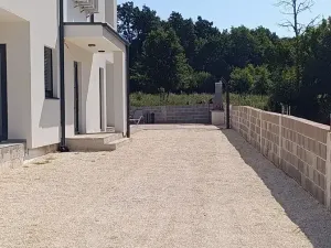 Prodej vily, Loborika, Chorvatsko, 160 m2