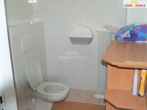 Pronájem obchodního prostoru, Chodov, Školní, 32 m2