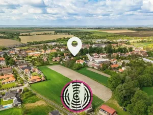 Prodej chalupy, Malý Újezd, 71 m2