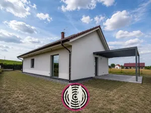 Prodej rodinného domu, Choťovice, 114 m2