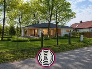 Prodej pozemku pro bydlení, Loučeň, Sportovní, 846 m2