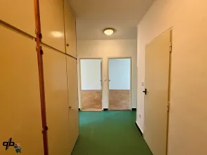 Prodej bytu 3+1, Ostrava, Karla Pokorného, 67 m2