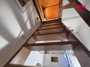 Pronájem chaty, Jenišovice, 77 m2