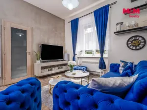 Prodej bytu 1+kk, Hradec Králové, Škroupova, 34 m2