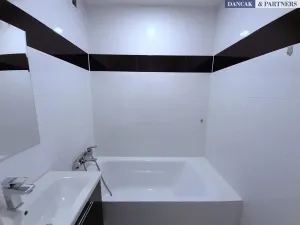 Pronájem bytu 2+1, Frýdek-Místek, Janáčkova, 52 m2