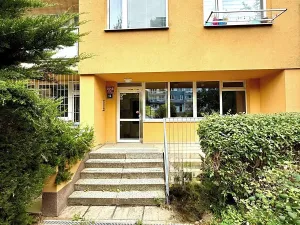 Prodej bytu 2+kk, Praha - Záběhlice, Choceradská, 44 m2